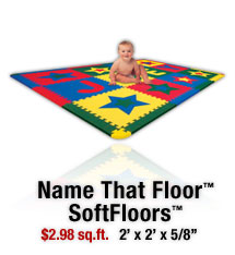 Alessco Name That Floor