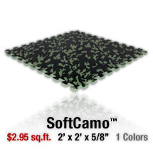 Alessco SoftCamo