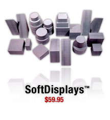 Alessco SoftDisplays