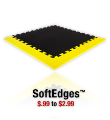 Alessco SoftEdges