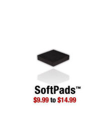 Alessco SoftPads
